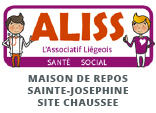 Aliss - Maison de repos - Sainte-Josephine